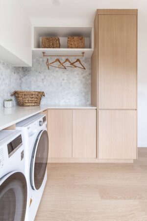 7 Utility Room Ideas That Are Practical Yet Beautiful | ABI Interiors