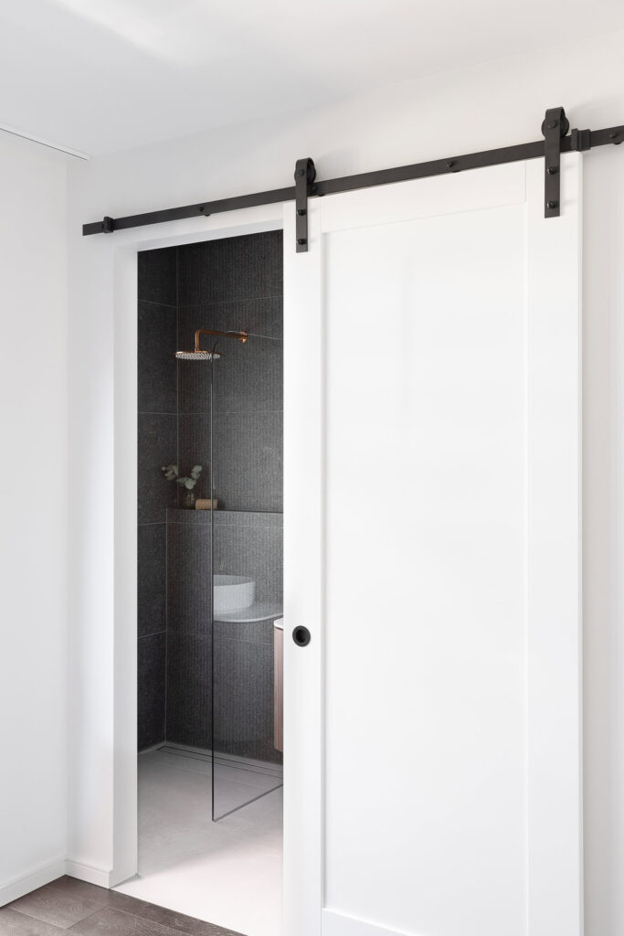 15 Tiny Ensuite Ideas to Encourage Spaciousness | ABI Interiors UK