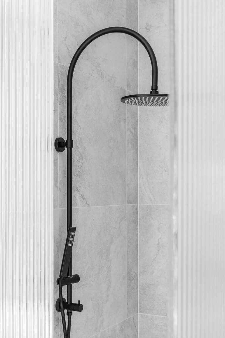 15 Tiny Ensuite Ideas to Encourage Spaciousness | ABI Interiors UK