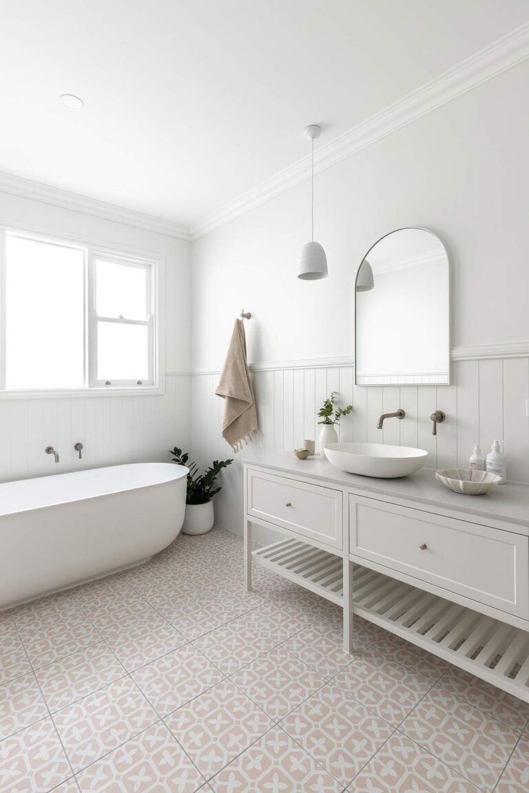 Bathroom Renovations Under £5,000: Upgrade Your Bathroom on a Budget ...