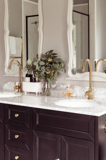 7 Art Deco Bathroom Ideas for the Modern Home | ABI Interiors UK