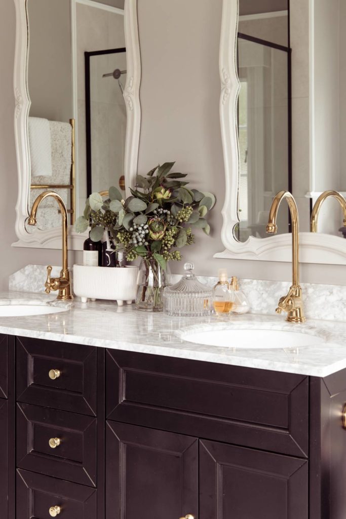 7 Art Deco Bathroom Ideas for the Modern Home | ABI Interiors UK