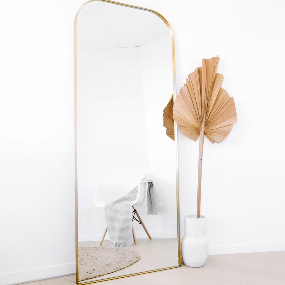 Mirrors