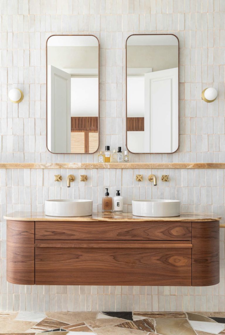 Bathroom Renovations: 9 Things You Need to Know