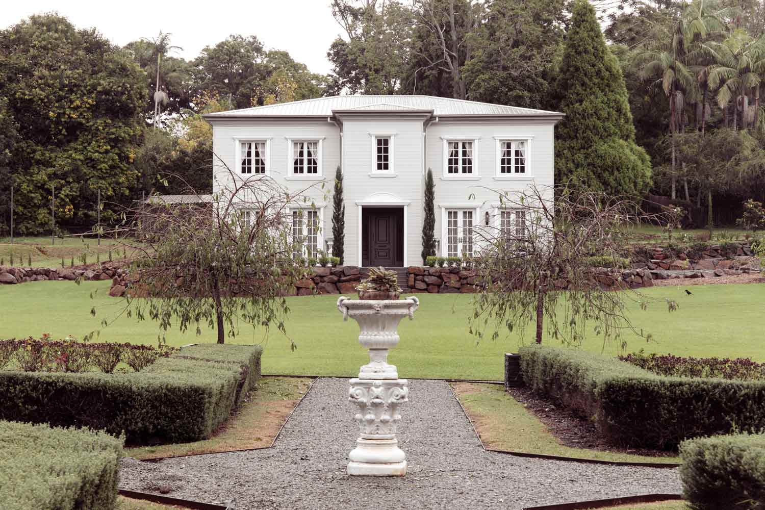 'Old Money' Aesthetic for the Home ABI Interiors UK