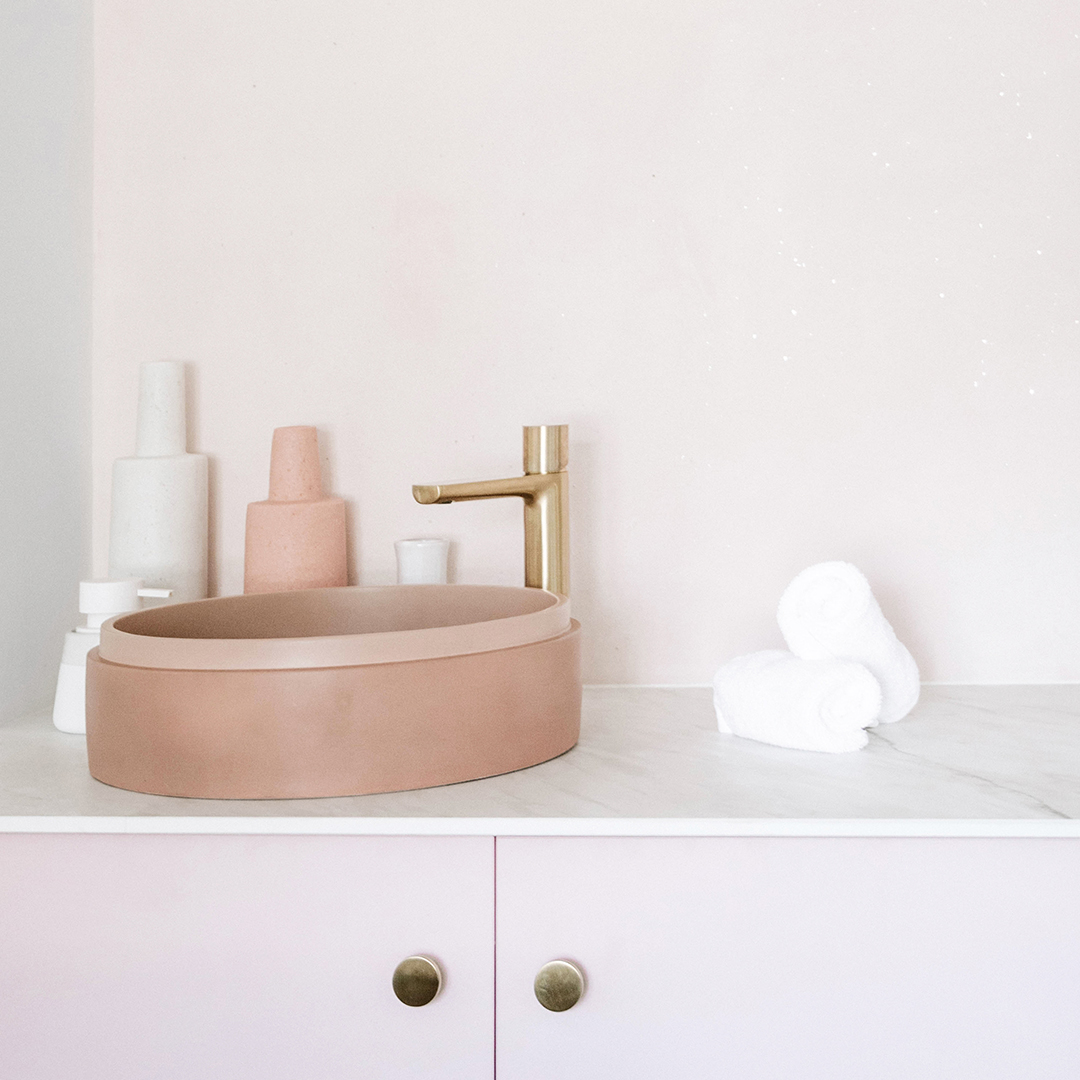 Basin Taps and Mixers