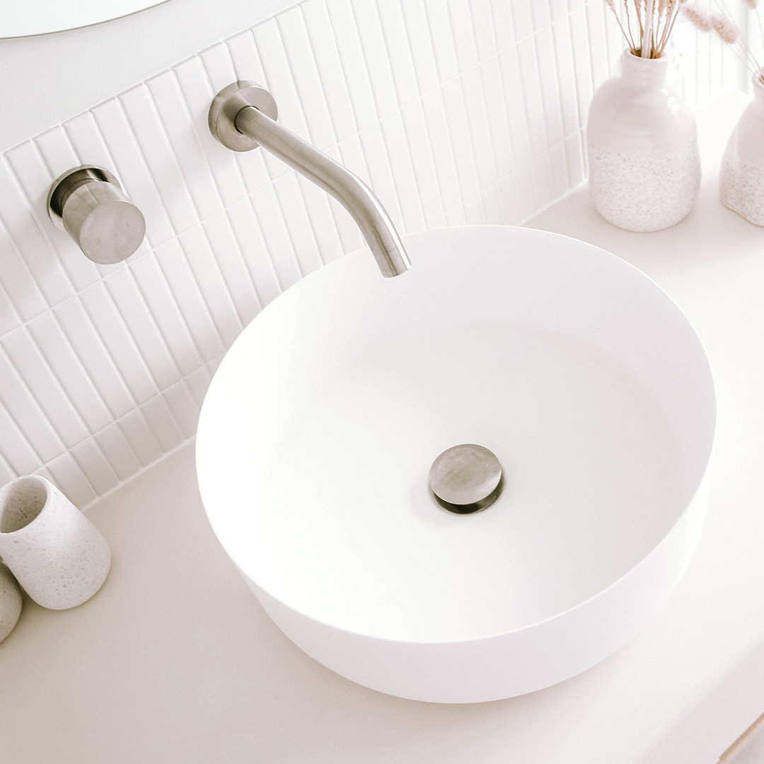 Basins