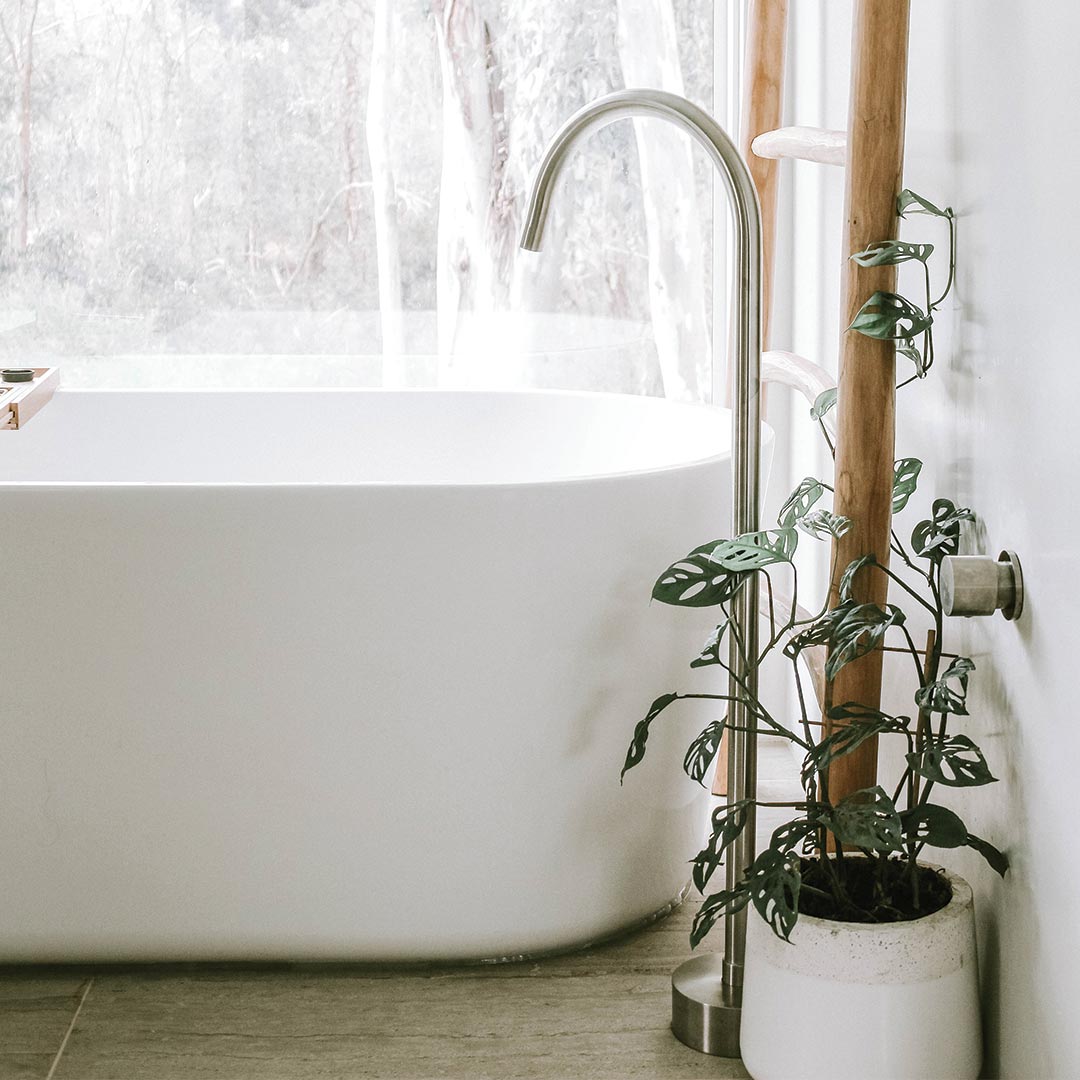 Bath Taps and Mixers