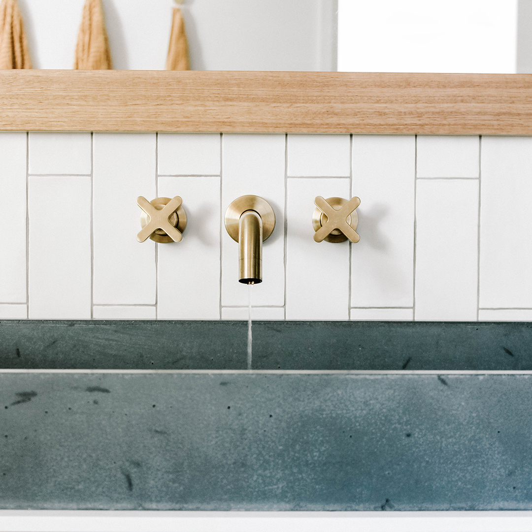 Bathroom Tapware