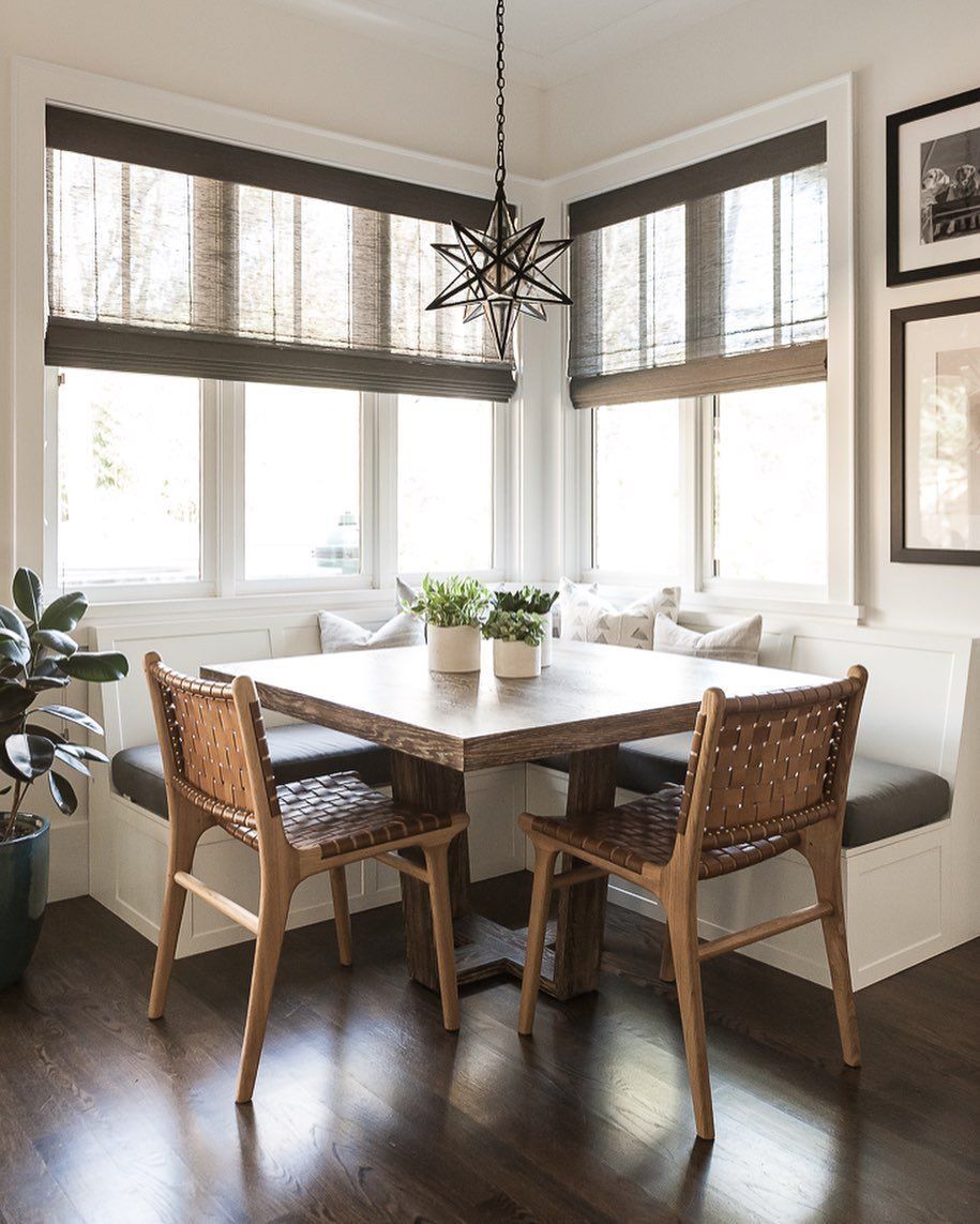 WHY KITCHEN BANQUETTES ARE SUCH A MAINSTAY ABI Interiors UK