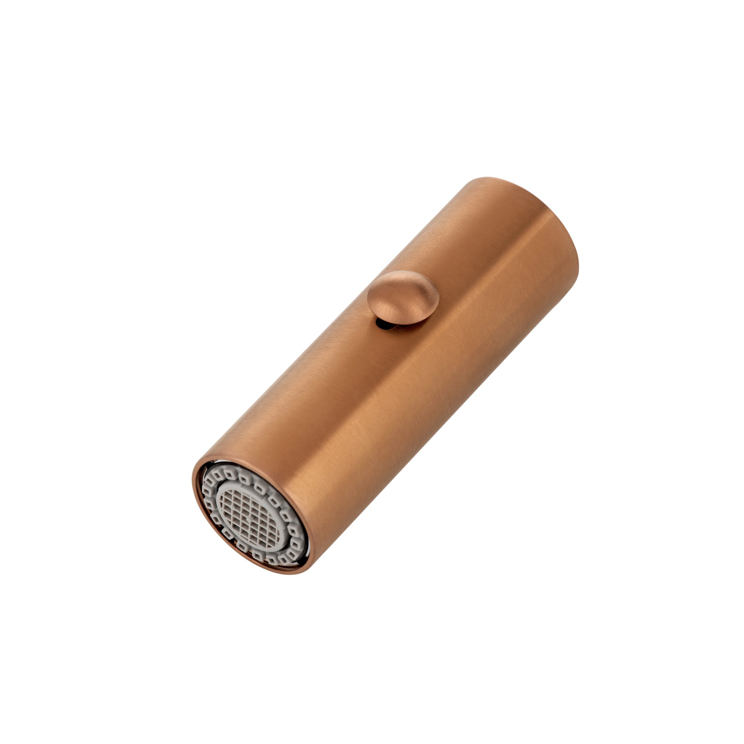 Commercial Pull-Out Spray Attachment - Brushed Copper