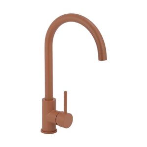 (D) Elysian Kitchen Mixer – Clay