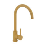 (D) Elysian Kitchen Mixer – Solis