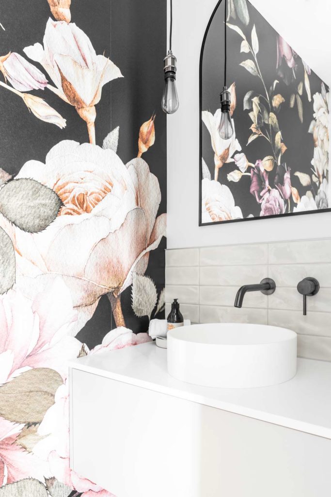 6 Cloakroom Ideas To Make a Stylish Statement ABI Interiors UK