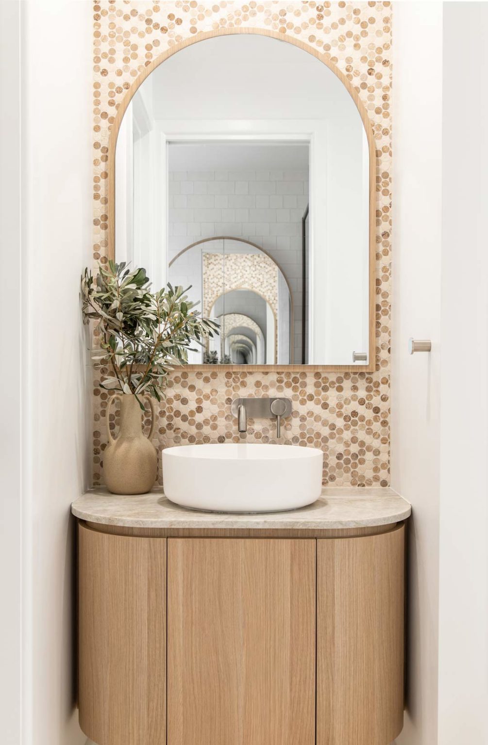 6 Cloakroom Ideas To Make a Stylish Statement ABI Interiors UK