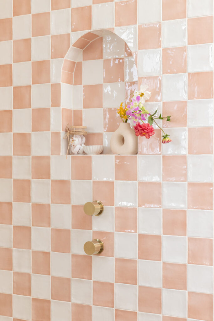 6 Shower Ideas for an Aesthetic Shower Routine ABI Interiors UK