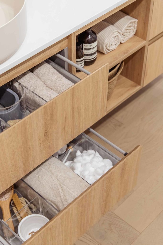 Small Bathroom Ideas on a Budget | ABI Interiors UK