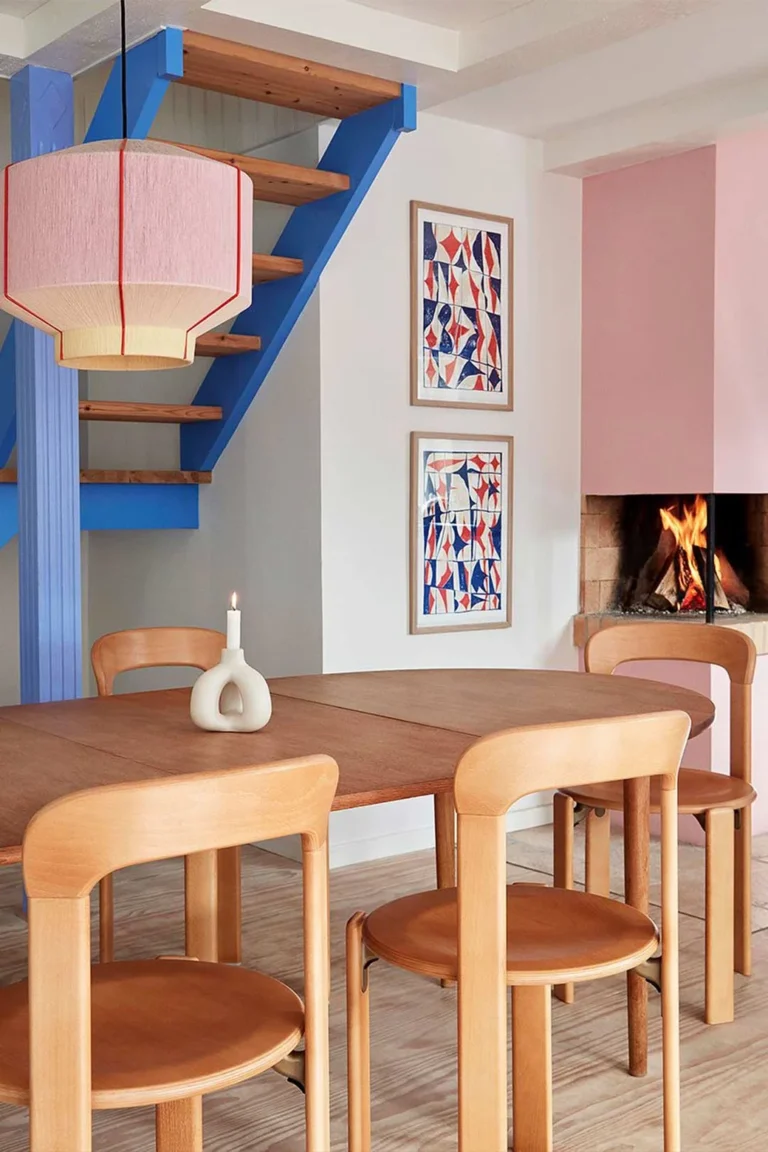 7 Dopamine Interior Design Tips to Create Joy at Home