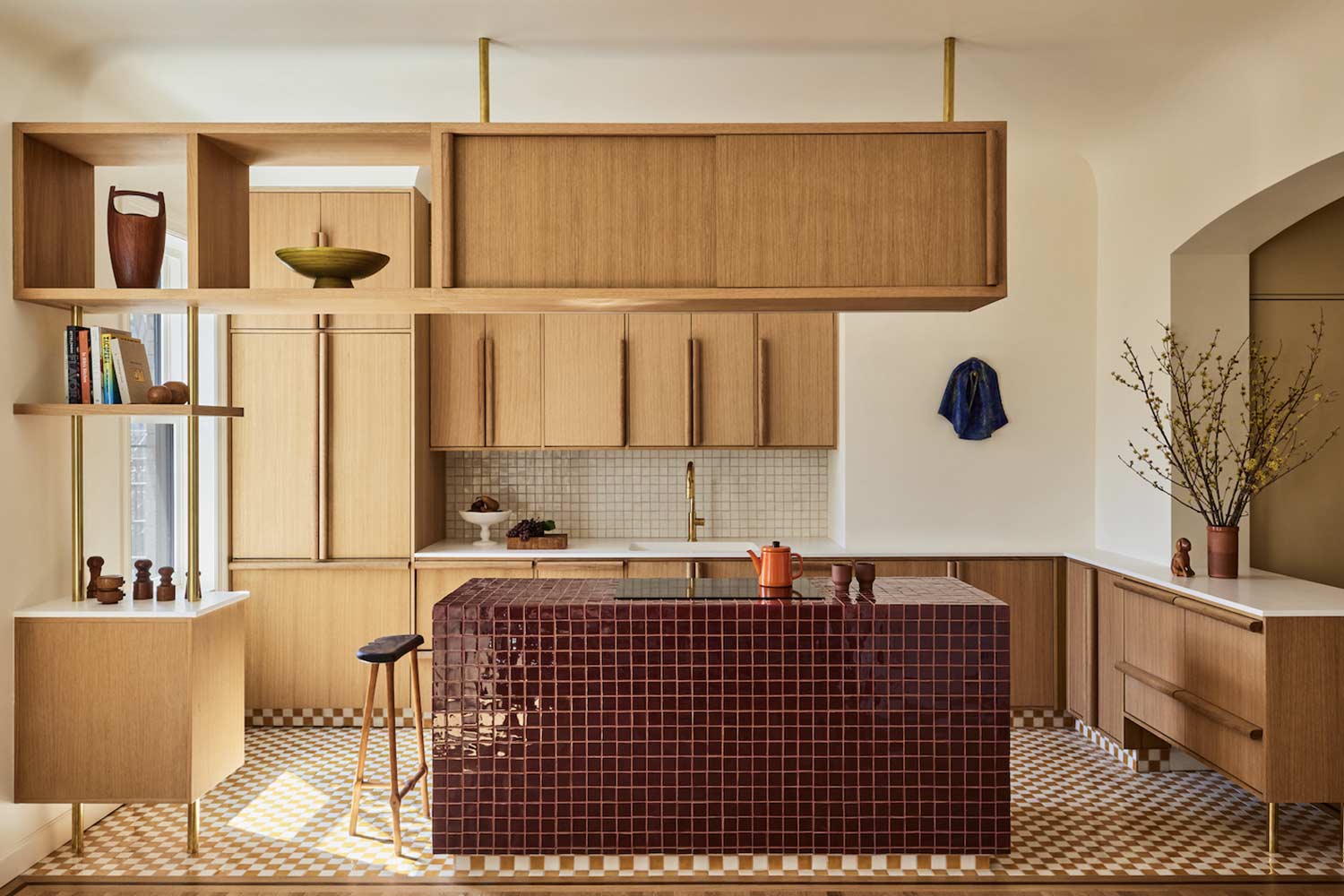 Introducing-personality-with-a-mid-century-modern-inspired-kitchen-renovation