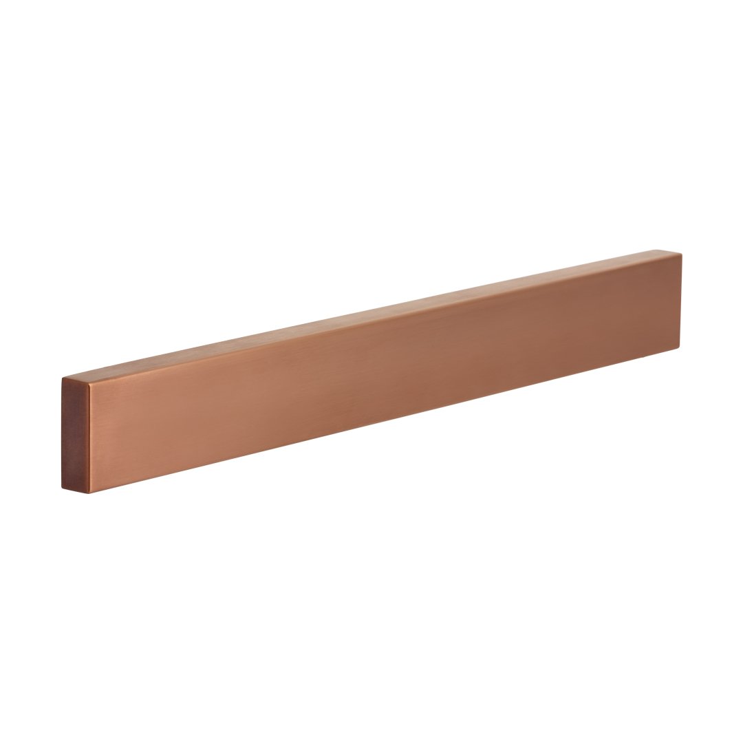 Kenzo Magnetic Knife Rack – Brushed Copper