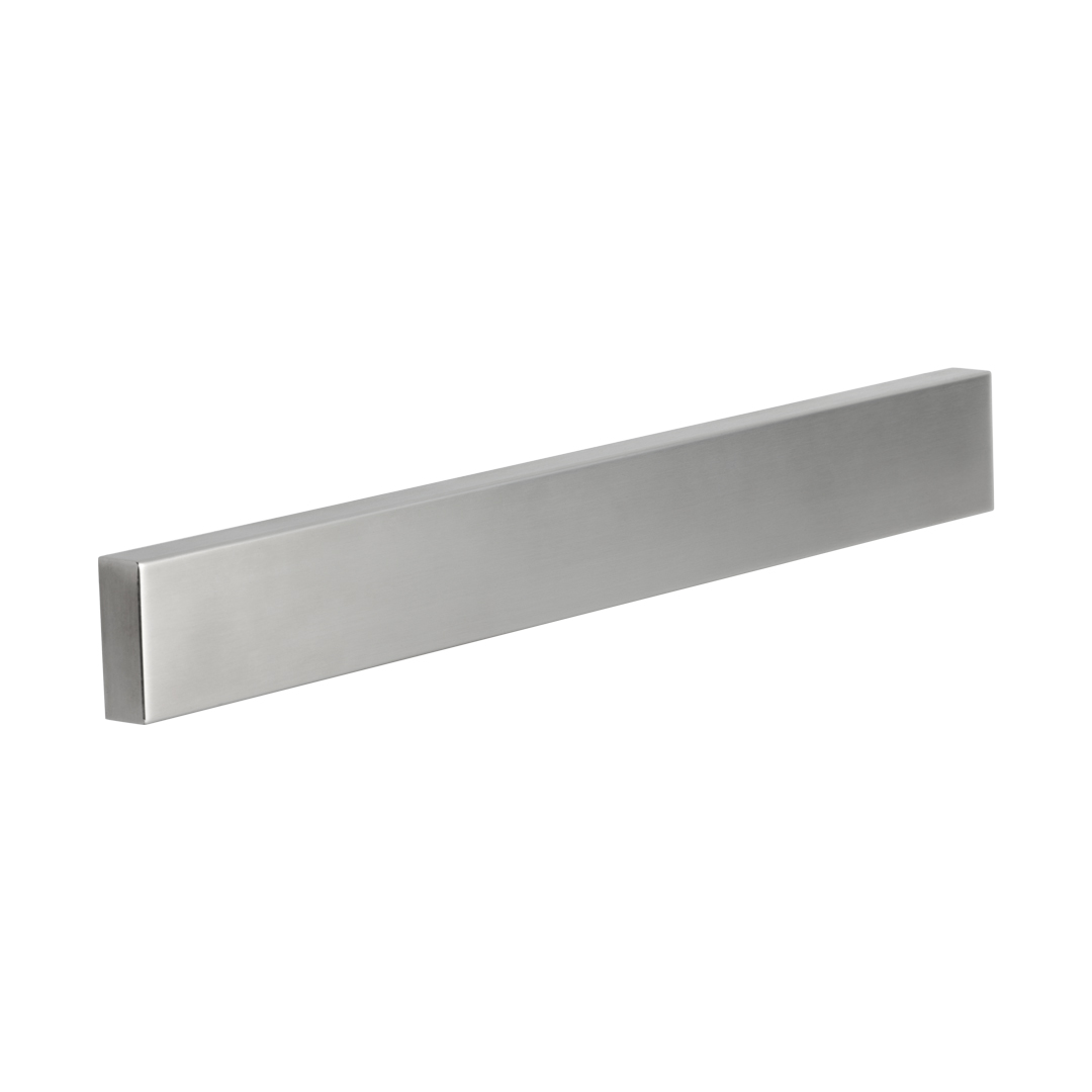 Kenzo Magnetic Knife Rack – Stainless Steel