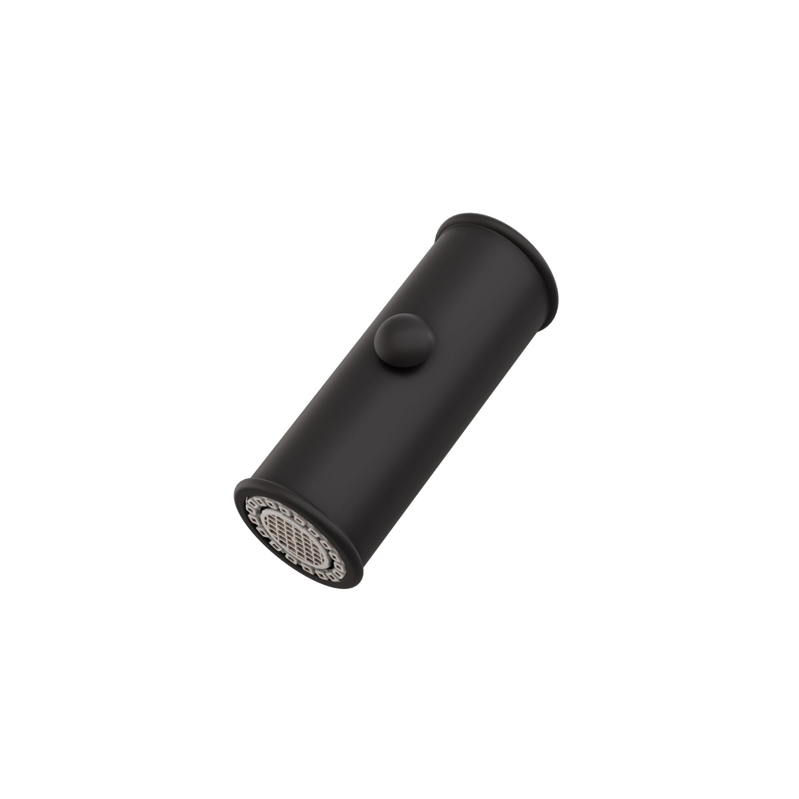 Kingsley Pull-Out Spray Attachment - Matte Black