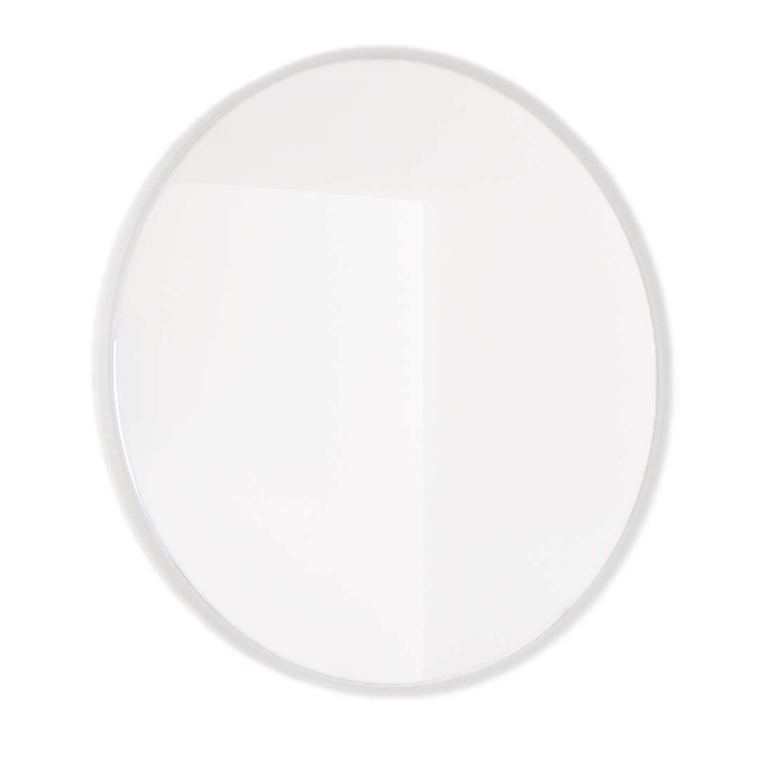 Lexi Handmade Mirror 800mm – White