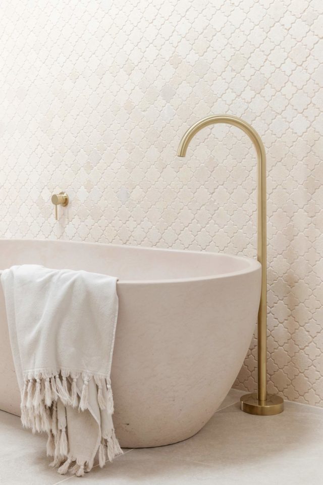 7 Art Deco Bathroom Ideas for the Modern Home ABI Interiors UK