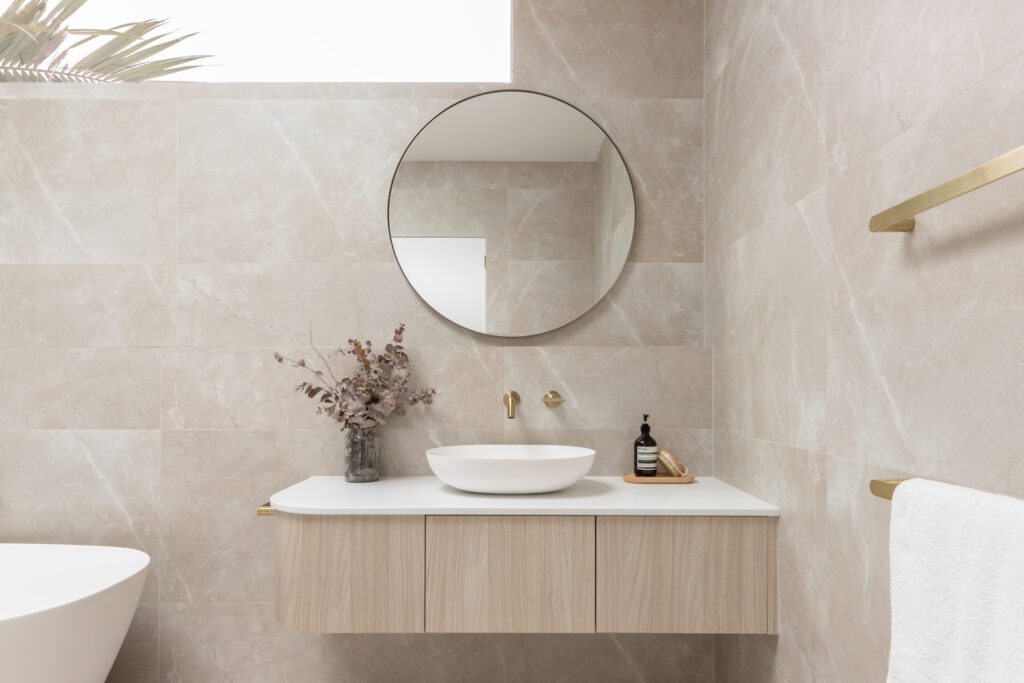 The Pros and Cons of AboveCounter Basins ABI Interiors UK