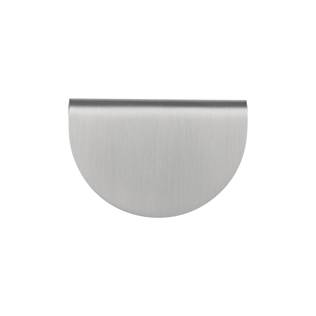 Scalo Cabinetry Pull – Brushed Nickel