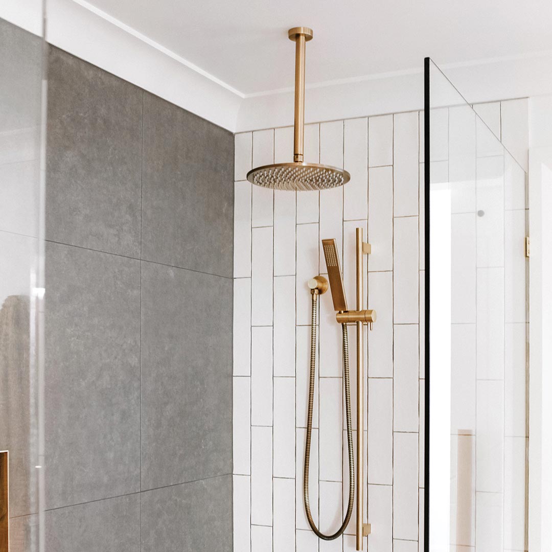 Shower Heads