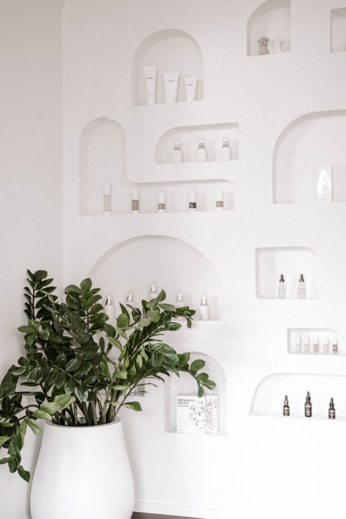 EVERYTHING YOU NEED TO KNOW ABOUT RECESSED WALL NICHES