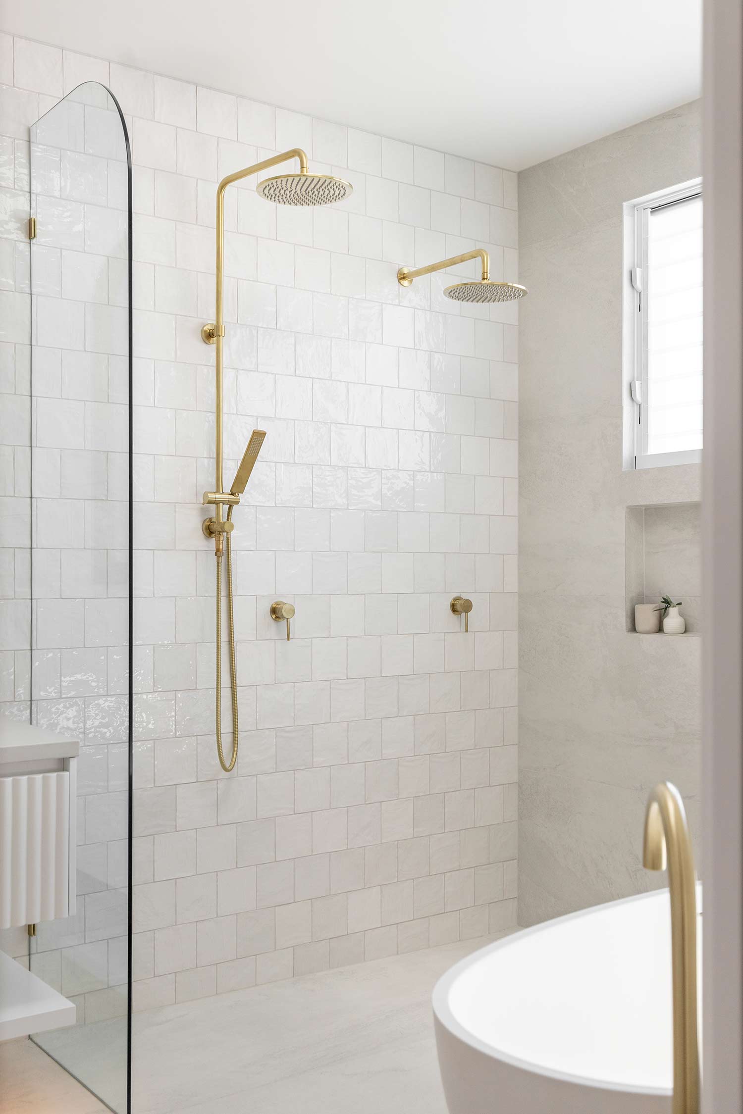 Small Bathroom Ideas on a Budget | ABI Interiors UK