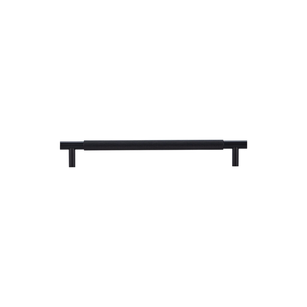 Tezra-Textured-Cabinetry-Pull-220mm-Matte-Black-Web-2-1-1-1-1-1-1-1-1-1-1-1024x1024