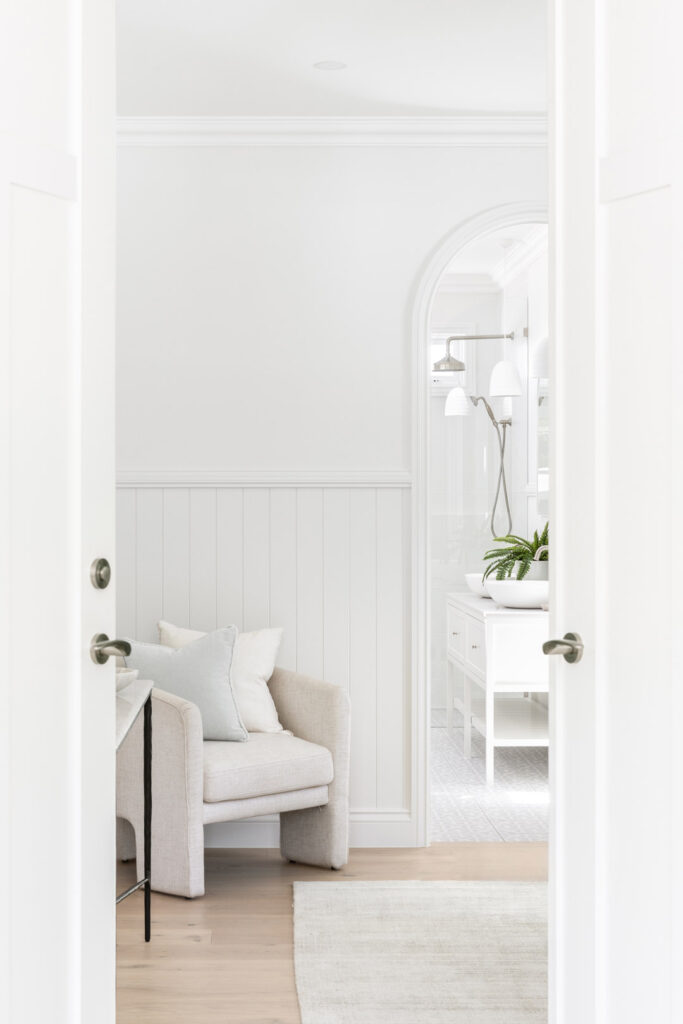 15 Tiny Ensuite Ideas to Encourage Spaciousness | ABI Interiors UK