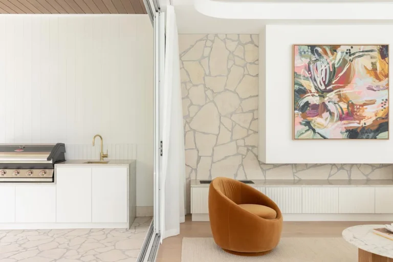 How to Add Texture to Your Home in 4 Different Ways