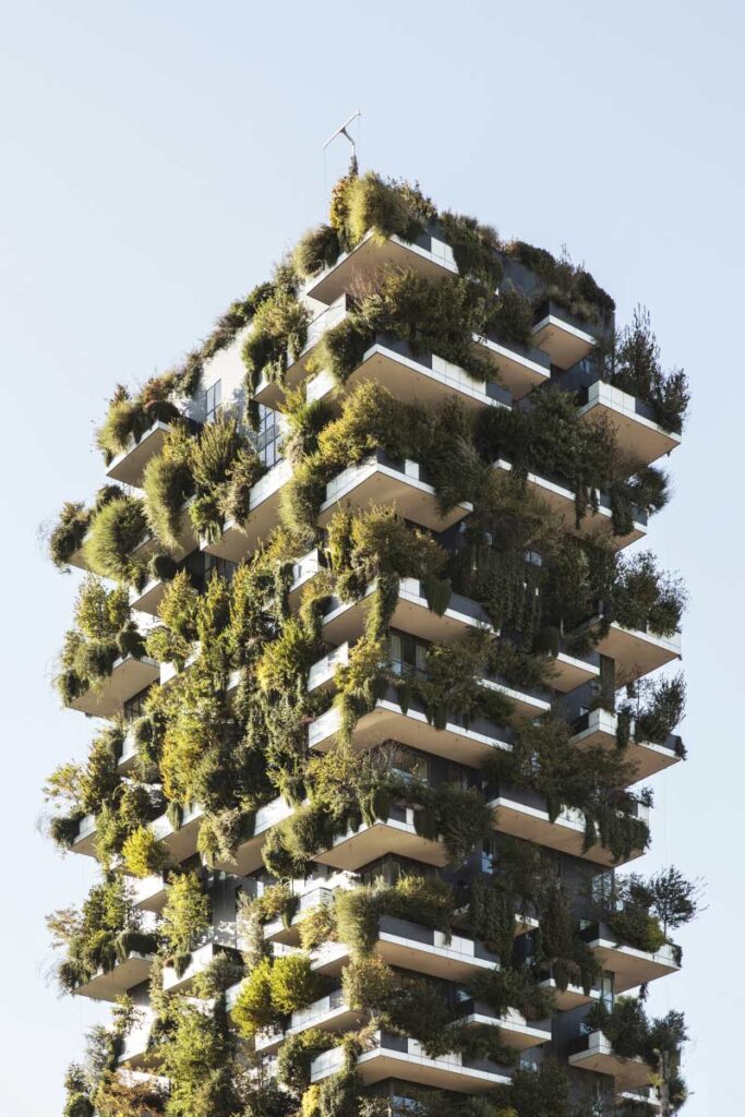 Biomimicry in Design 7 Incredible Buildings Inspired by Nature ABI