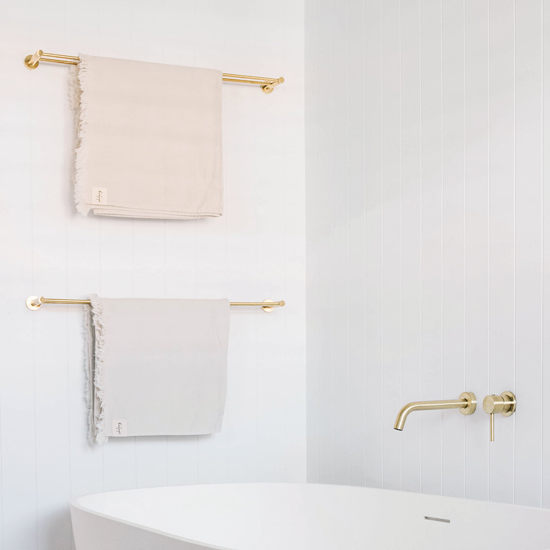 Towel Rails