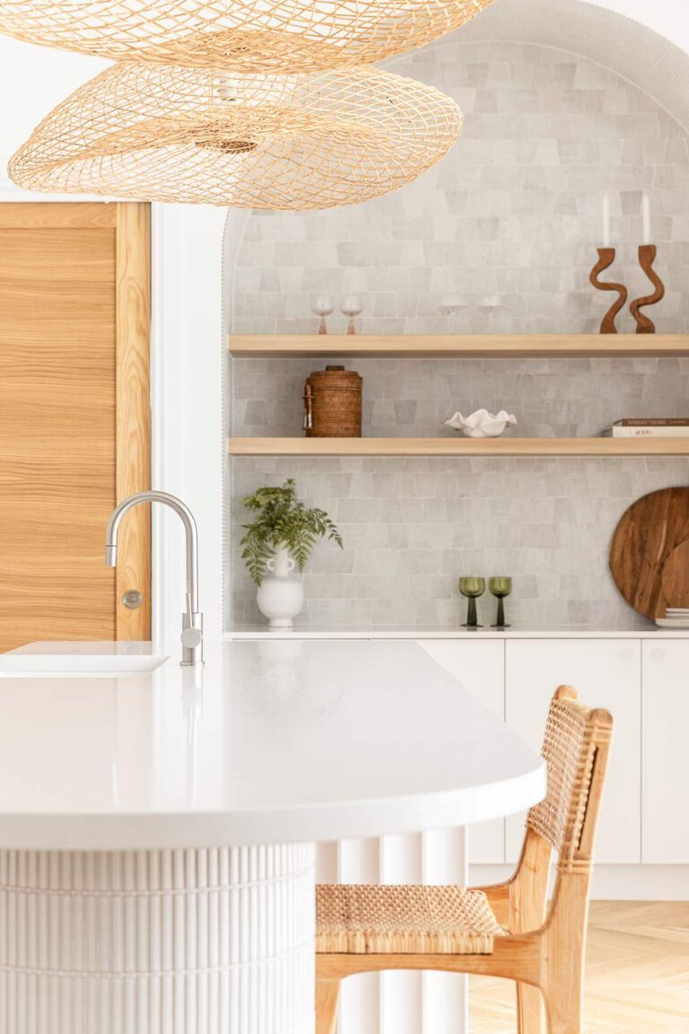 7 Open Shelving Kitchen Ideas