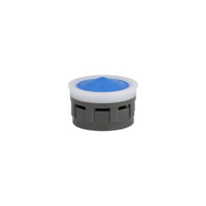 Aerator - Non-Restricting (Blue)