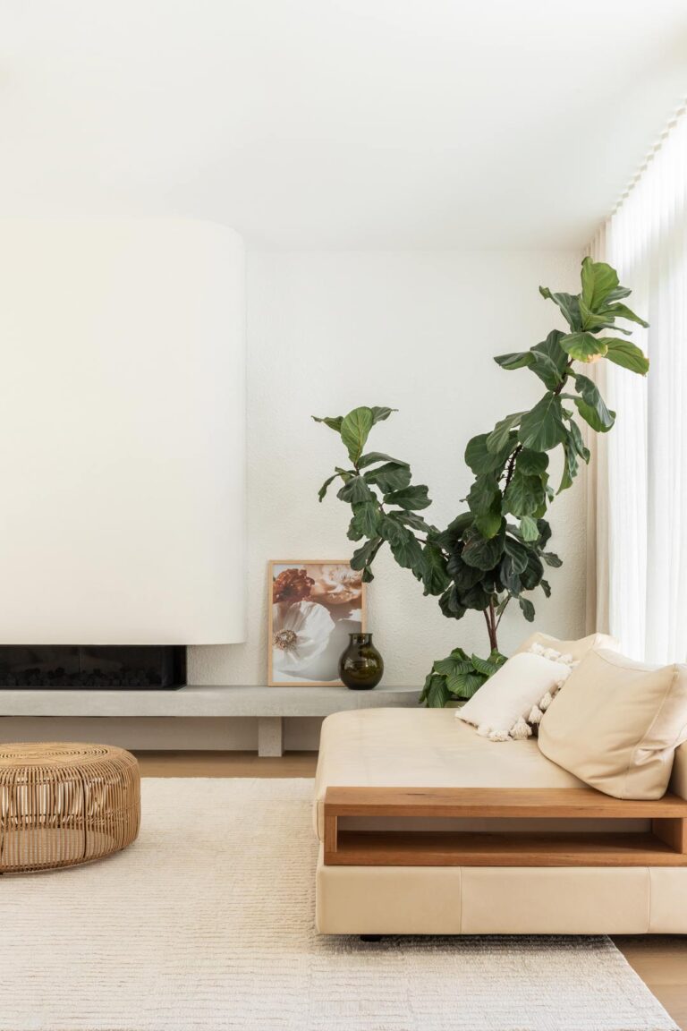 10 Biophilic Design Principles to Reconnect and Ground Your Space