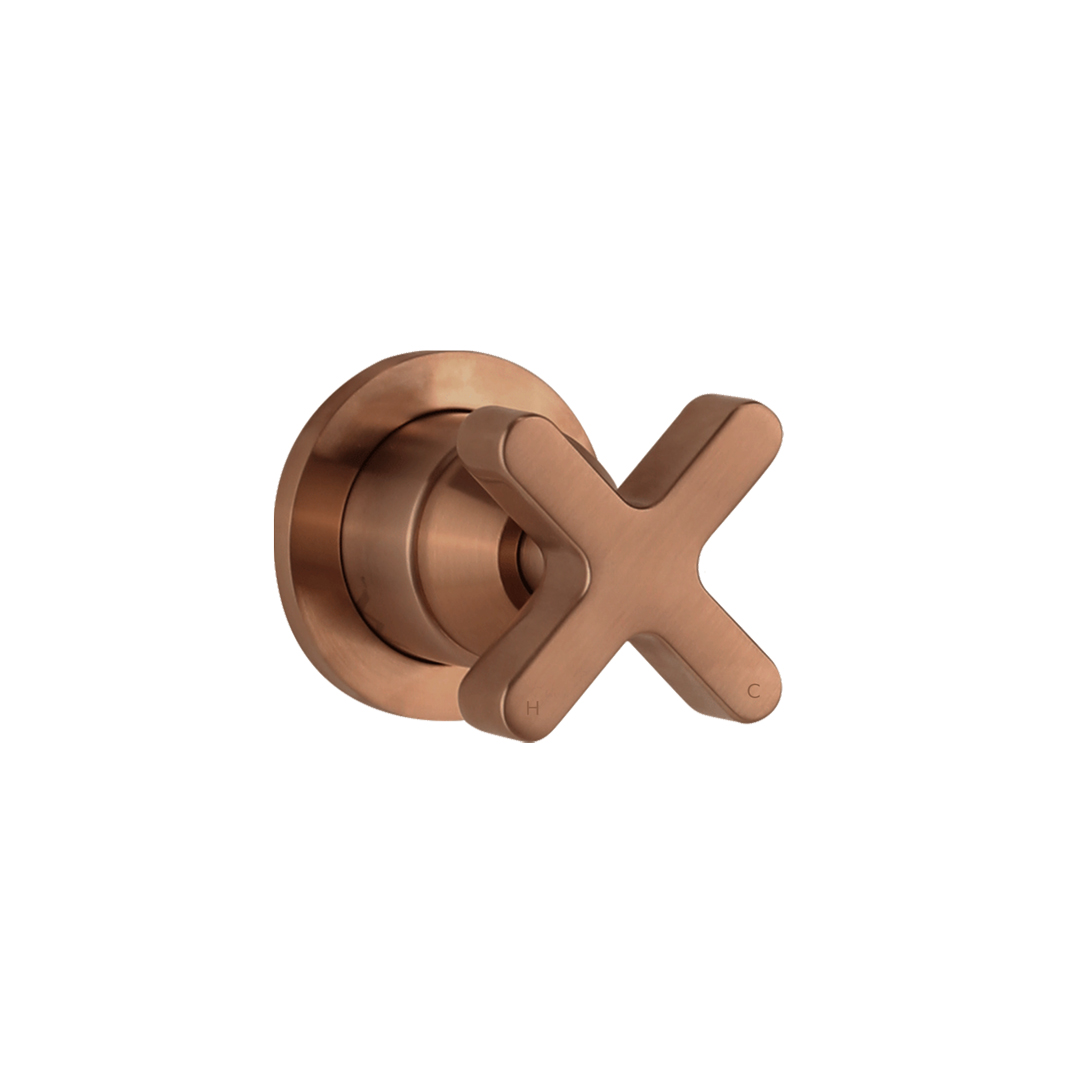 Cross – Progressive Single Mixer – Brushed Copper