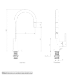 elysian-commercial-pull-out-kitchen-mixer-gallery-spec-v3-1-1