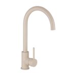 (D) Elysian Kitchen Mixer – Almond