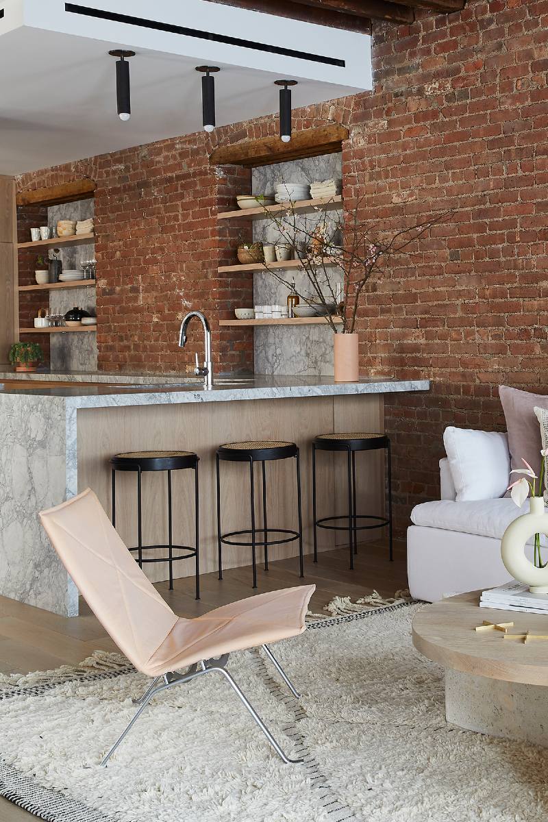 Your Guide to an Industrial-Style Kitchen