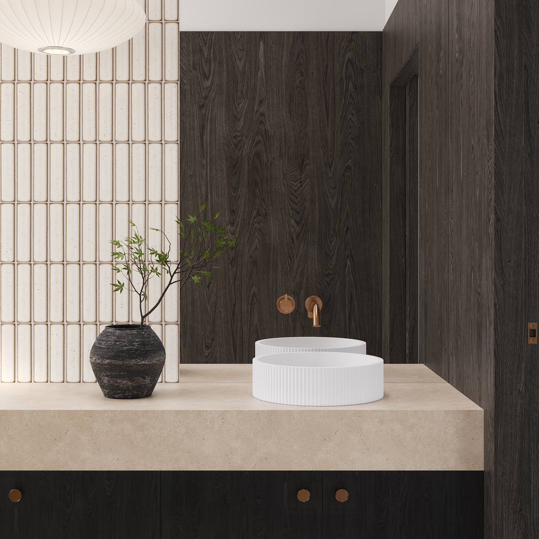 japandi nami collection vanity bc web