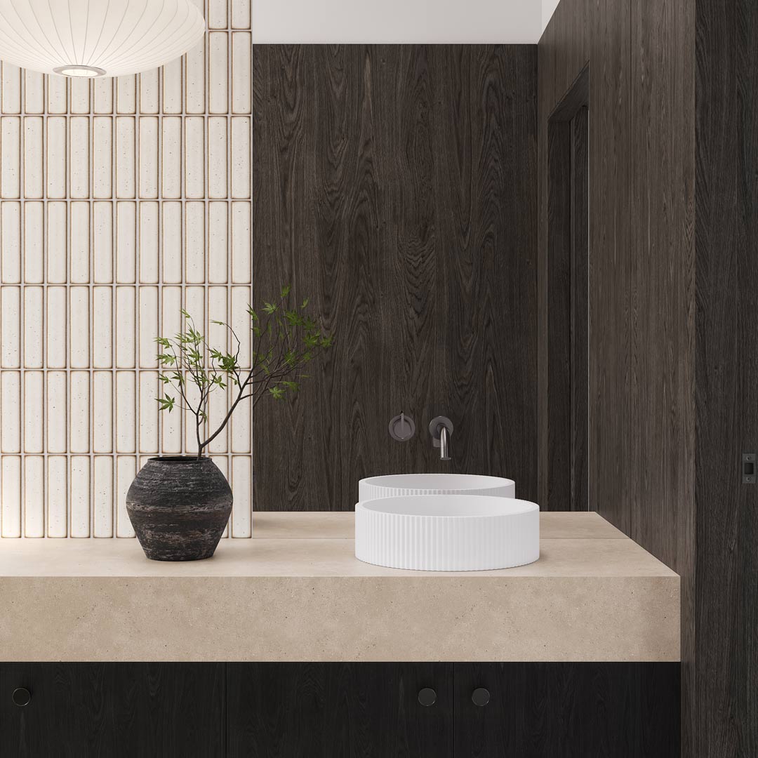 japandi nami collection vanity gm web