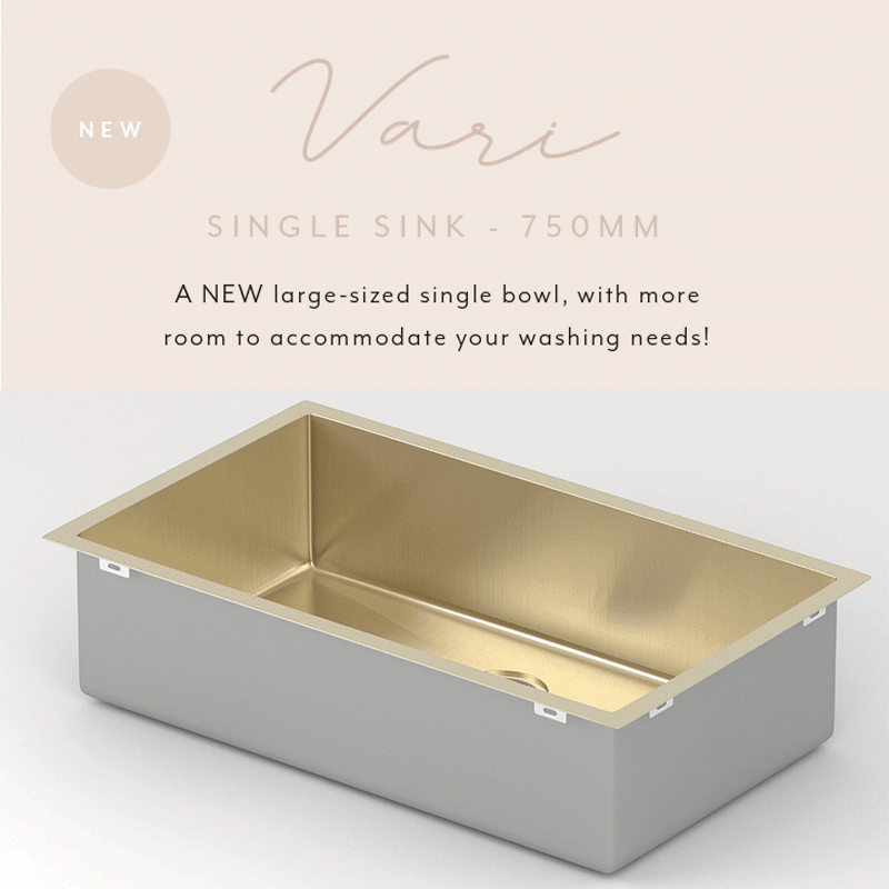 ABI Interiors UK Quality Kitchen & Bathroom Supplies