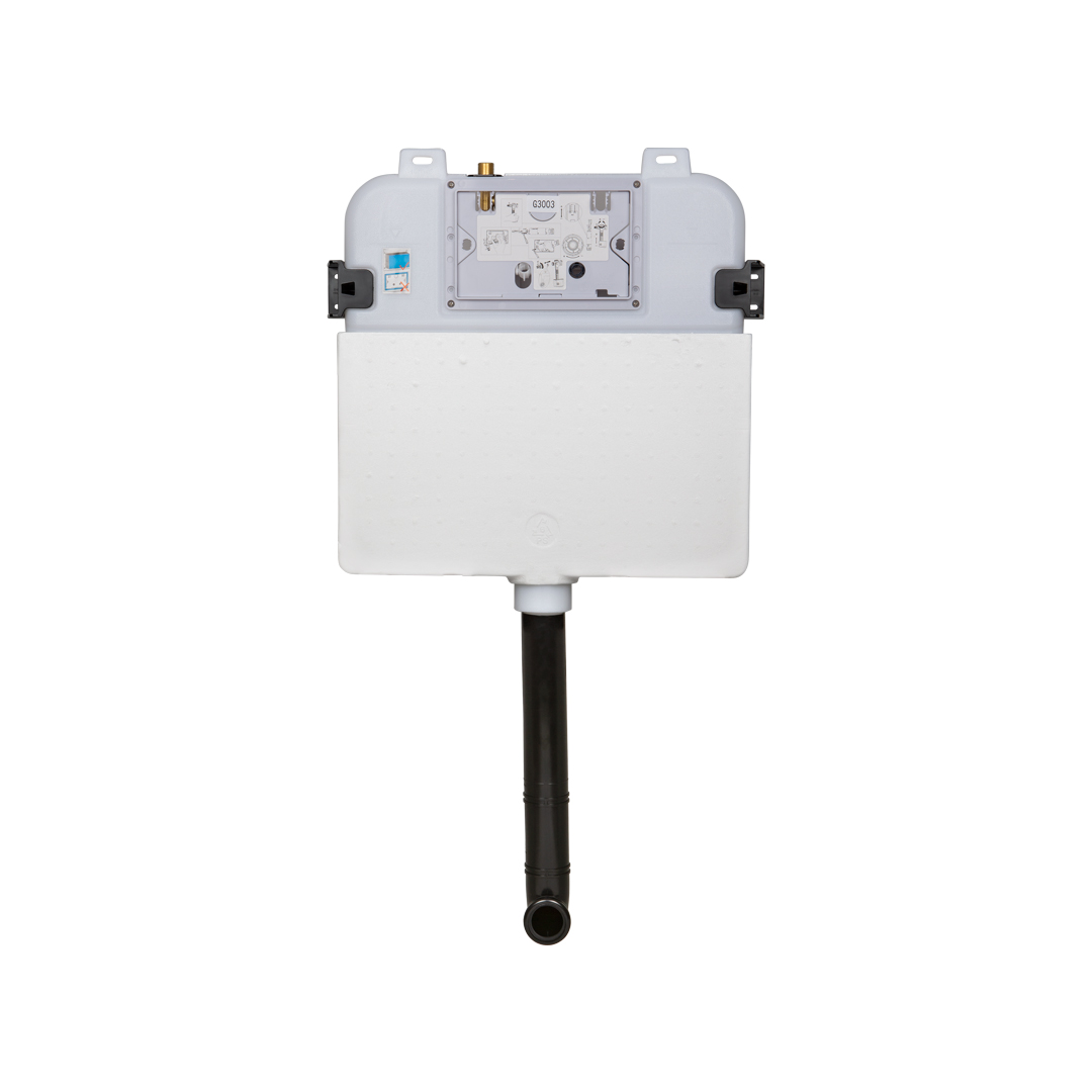 ABI InWall Toilet Cistern ABI Interiors UK