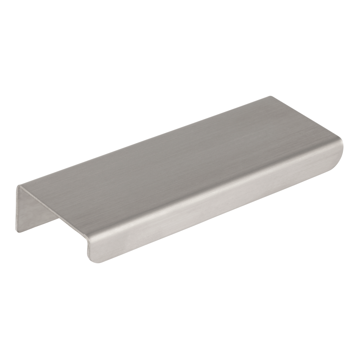 Rappana Cabinetry Pull Extended 100mm – Stainless Steel